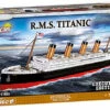 1928 Cobi Bouw Sets R.M.S Titanic