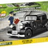 2251 Cobi Bouw Sets 1937 Mercedes 230