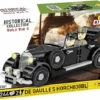 2261 Cobi De Gaulle’s HORCH830BL