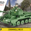 2269 Cobi Bouw Sets Cromwell Mk.IV
