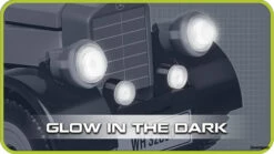 2409 Cobi Bouw Sets 1939 Mercedes G4 -Cobi Winkel CO2409 4