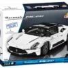 24334 Cobi Bouw Sets Maserati MC20 LTD .ED  Executive Edition