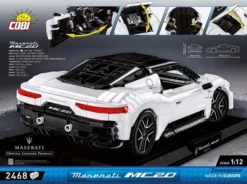 Cobi Winkel -Cobi Winkel CO24334 1