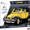 24340 Cobi Citroen 2CV Charleston E.E