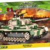 2508A Cobi Bouw Sets Cobi Small Army WW2 2508 – Panzer IV Ausf