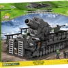 2530 Cobi Bouw Sets WW2 2530 60cm Karl-Gerat 040 Adam