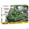 2563 Cobi M26 Pershing & 3-inch M5 Gun Executive Edition