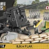 3047 Cobi Bouw Sets 8,8 Cm Flak