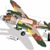 5533 Cobi Bouw Sets Nakajima Ki-49