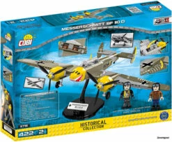 Cobi Winkel -Cobi Winkel CO5716 1