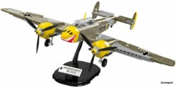 5716 Cobi Bouw Sets Messerschmitt BF110B -Cobi Winkel CO5716 5