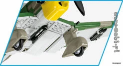 5730 Cobi Bouw Sets Junkers Ju 87B Stuka -Cobi Winkel CO5730 4