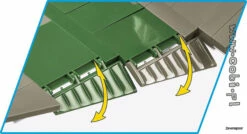 5730 Cobi Bouw Sets Junkers Ju 87B Stuka -Cobi Winkel CO5730 5