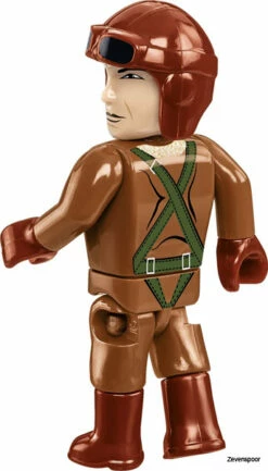 5740 Cobi Bouw Sets Historical Collection 5740 Kawasaki KI-61-HIEN 5740 -Cobi Winkel CO5740 9