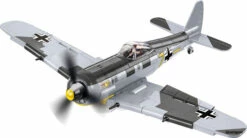 5741 Cobi Bouw Sets Historical Collection 5741 Focke-Wulf FW 190 A3 5741