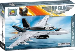 5805 Cobi Bouw Sets F/a 18E Super Hornet Scale 1:48 11 5805 Cobi Bouw Sets F/a 18E Super Hornet Scale 1:48 -Cobi Winkel CO5805 2