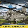 5807 Cobi Bouw Sets CH-47 Chinook