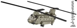 5807 Cobi Bouw Sets CH-47 Chinook 6 5807 Cobi Bouw Sets CH-47 Chinook -Cobi Winkel CO5807 2