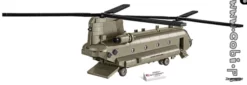 5807 Cobi Bouw Sets CH-47 Chinook 7 5807 Cobi Bouw Sets CH-47 Chinook -Cobi Winkel CO5807 3