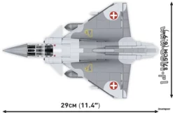 5827 Cobi ARMED FORCES MIRAGE IIIRS SWISS 12 5827 Cobi ARMED FORCES MIRAGE IIIRS SWISS -Cobi Winkel CO5827 5