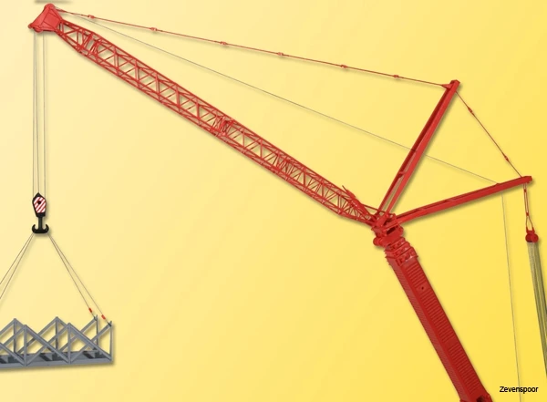 10440 Kibri H0 Gittersp.f.Gottwald Telesk 10440 Kibri H0 Gittersp.f.Gottwald Telesk -Cobi Winkel KI10440