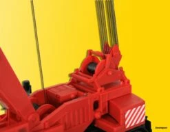 10440 Kibri H0 Gittersp.f.Gottwald Telesk 2 10440 Kibri H0 Gittersp.f.Gottwald Telesk -Cobi Winkel KI10440 2