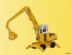 11282 Kibri H0 LIEBHERR 934Umschlaggeraet -Cobi Winkel KI11282 2
