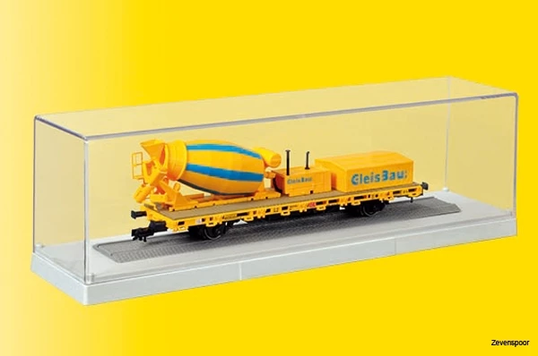 12063 Kibri Sammler-Vitrine 24,5x6x6,5 Cm 12063 Kibri Sammler-Vitrine 24,5x6x6,5 Cm -Cobi Winkel KI12063