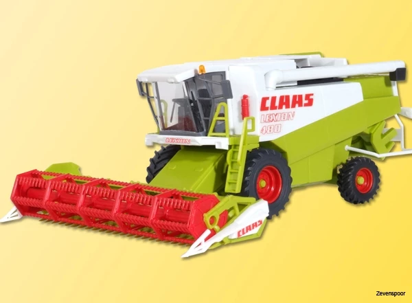 12263 Kibri H0 CLAAS Maehdrescher M Schne 12263 Kibri H0 CLAAS Maehdrescher M Schne -Cobi Winkel KI12263