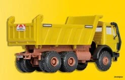 14053 Kibri H0 MB 3achs Gelaendekipper