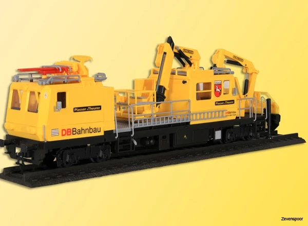 16082 Kibri H0 Motorturmwagen MTW 100.083 16082 Kibri H0 Motorturmwagen MTW 100.083 -Cobi Winkel KI16082