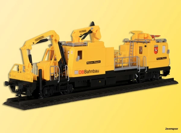 16082 Kibri H0 Motorturmwagen MTW 100.083 16082 Kibri H0 Motorturmwagen MTW 100.083 -Cobi Winkel KI16082 1