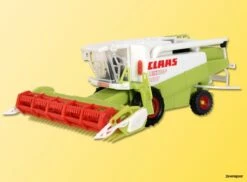19000 Kibri N Maehdrescher CLAAS
