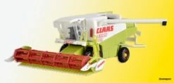 19000 Kibri N Maehdrescher CLAAS -Cobi Winkel KI19000 2