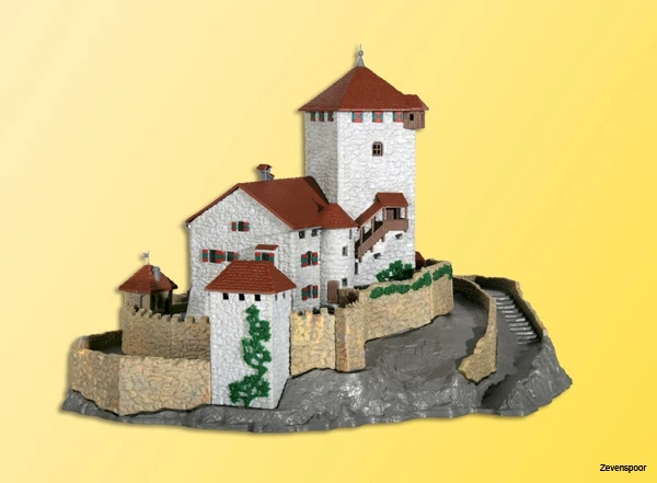 36402 Kibri Z Burg Wildenstein 36402 Kibri Z Burg Wildenstein -Cobi Winkel KI36402 1