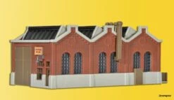 36604 Kibri Z Shedhalle