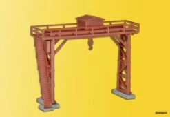 36698 Kibri Z Ueberladekran