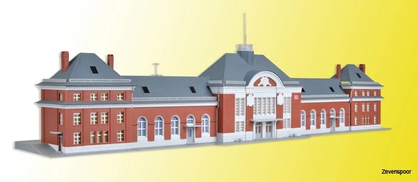 36704 Kibri Z Bahnhof Friedrichstal 36704 Kibri Z Bahnhof Friedrichstal -Cobi Winkel KI36704