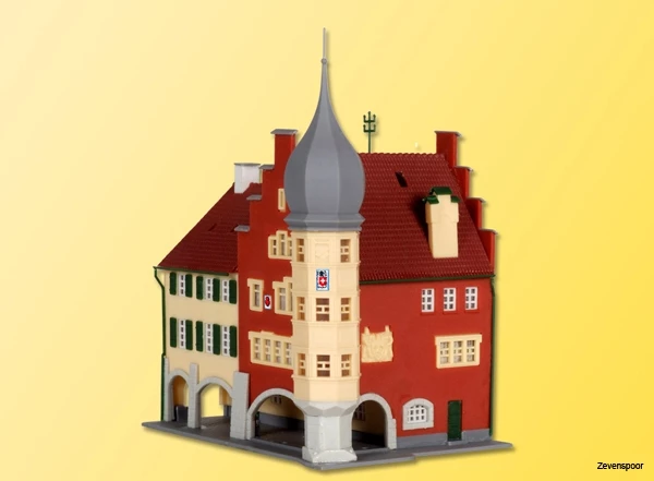 36803 Kibri Z Musikschule Biel 36803 Kibri Z Musikschule Biel -Cobi Winkel KI36803