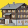36811 Kibri Z Bauernhaus In Elm