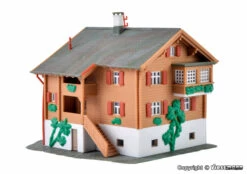 36812 Kibri Z Altes Forsthaus