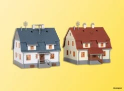 36830 Kibri Z Siedlungshaus Am Wallfah, 2