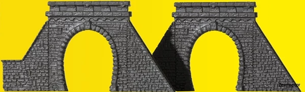 36900 Kibri Z Tunnelportale Eingl. M. 2 36900 Kibri Z Tunnelportale Eingl. M. 2 -Cobi Winkel KI36900