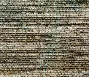 36912 Kibri N/Z Mauerplatte, Unr.10x15cm 36912 Kibri N/Z Mauerplatte, Unr.10x15cm -Cobi Winkel KI36912