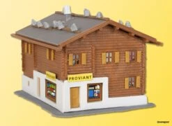 37030 Kibri N Ländliche Häuser Sertig, 2 2 37030 Kibri N Ländliche Häuser Sertig, 2 -Cobi Winkel KI37030 2