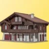 37033 Kibri N Chalet Beckenried