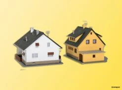 37041 Kibri N Einfamilienhaus Amselweg, 2 5 37041 Kibri N Einfamilienhaus Amselweg, 2 -Cobi Winkel KI37041 5