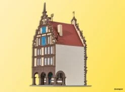 37091 Kibri N Gildehaus -Cobi Winkel KI37091 2