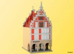 37091 Kibri N Gildehaus -Cobi Winkel KI37091 5