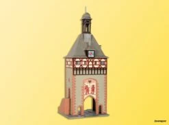 37103 Kibri N Stadttor Bietigheim